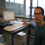 Cyclic / Square Wave Voltammetry (BioLogic SP-50 voltammetric analyzer)