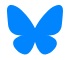 BlueSky logo